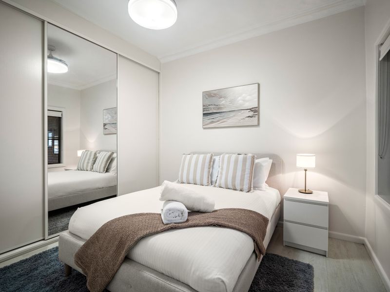 Soft, simple, and made for sleep