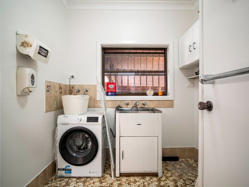 Easy clean-ups after adventures
