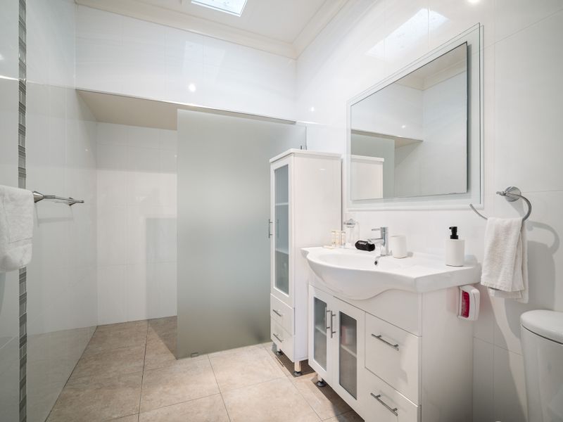 Clean, simple, and practical