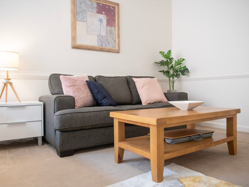 Designed for comfort and convenience