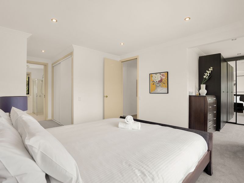 Bedroom 1 with en-suite