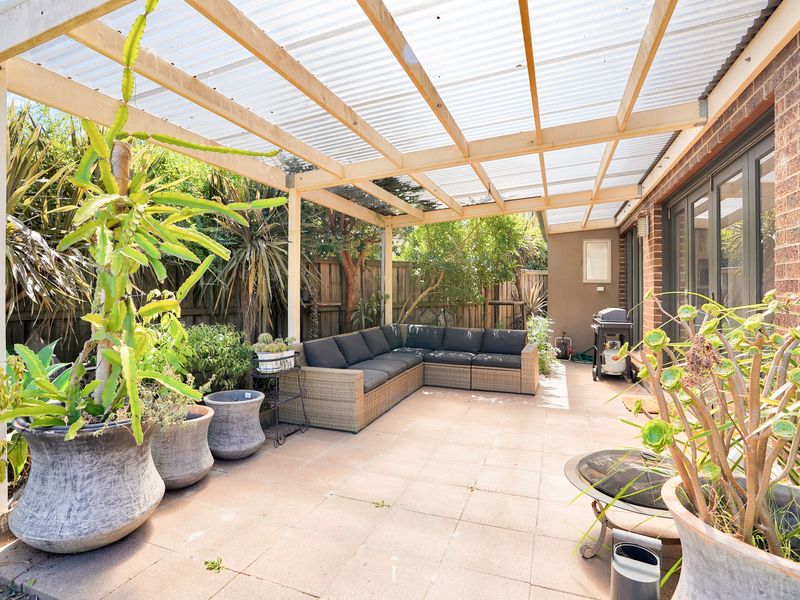 Garden Terrace