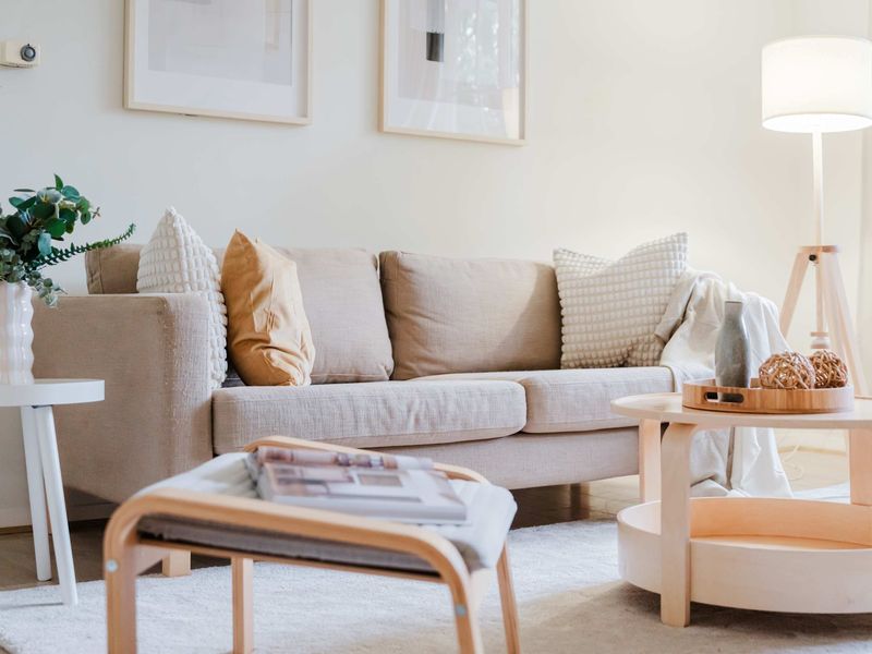 The Rockley Sunlit Urban Apartment