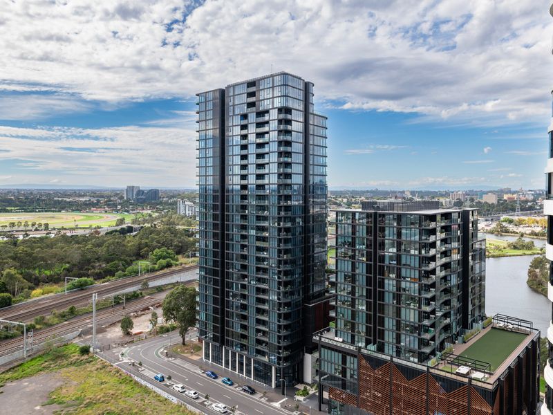 Building View 