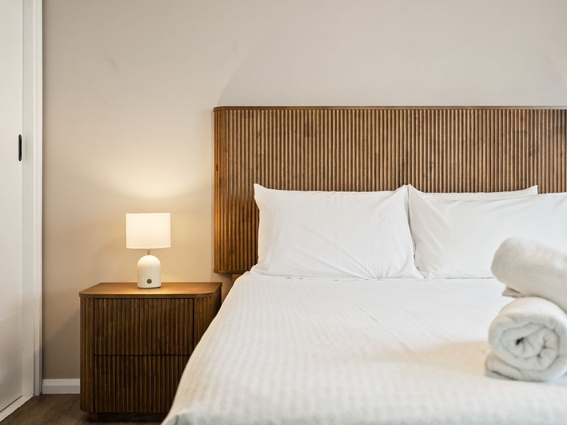 Drift Off in Total Comfort
