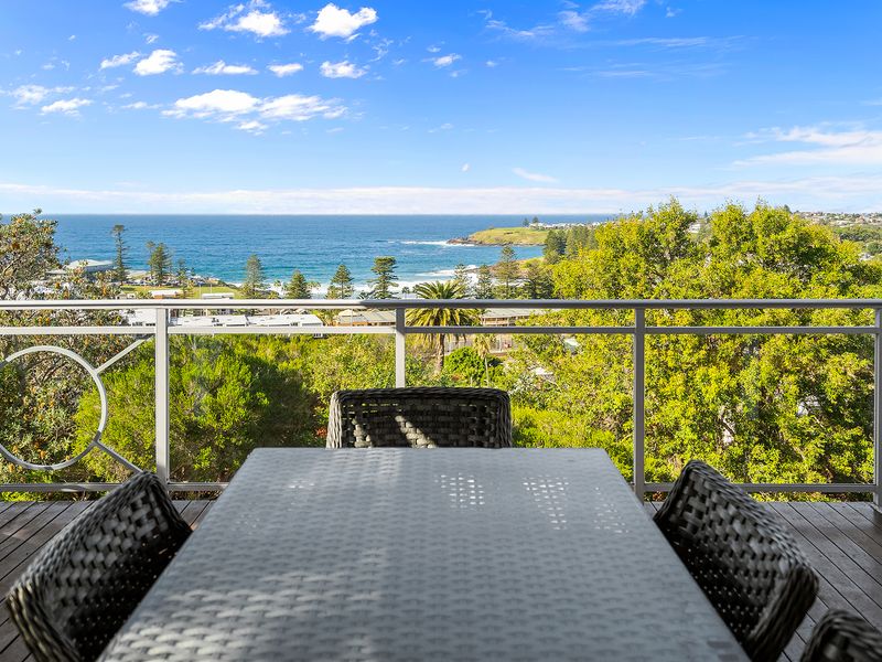 Breathtaking terrace with sweeping ocean views—perfect for relaxing, unwinding, and soaking in the coastal beauty.