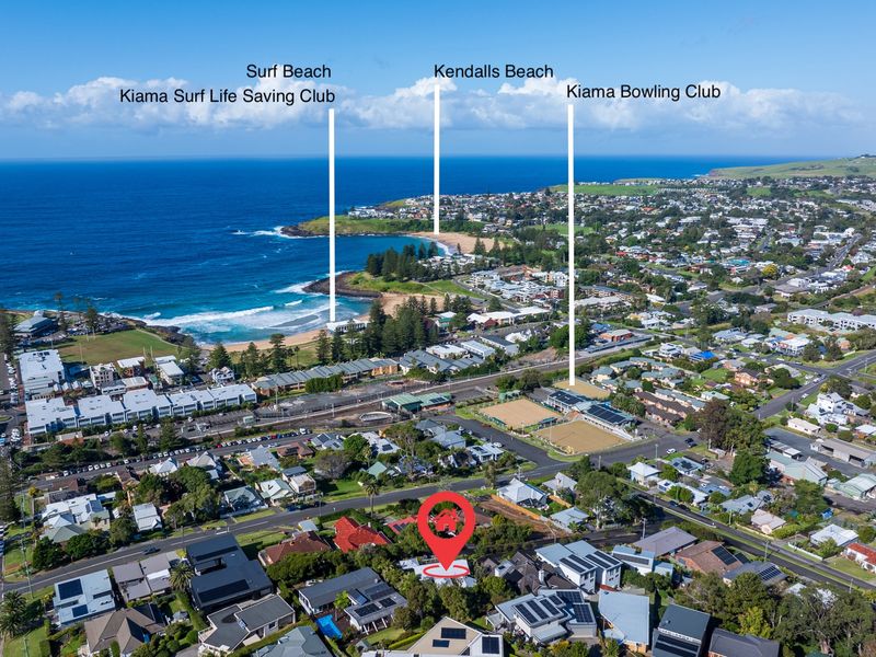 The Nautilus Porthole Retreat Kiama