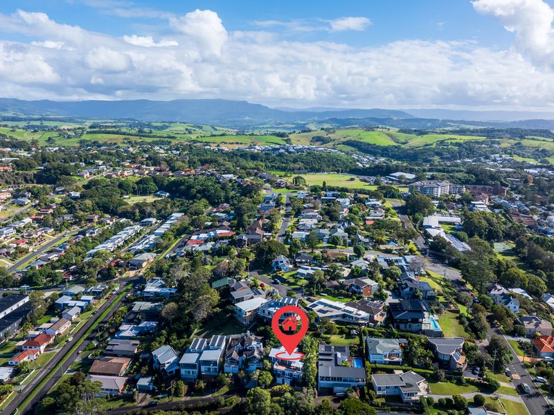 The Nautilus Porthole Retreat Kiama