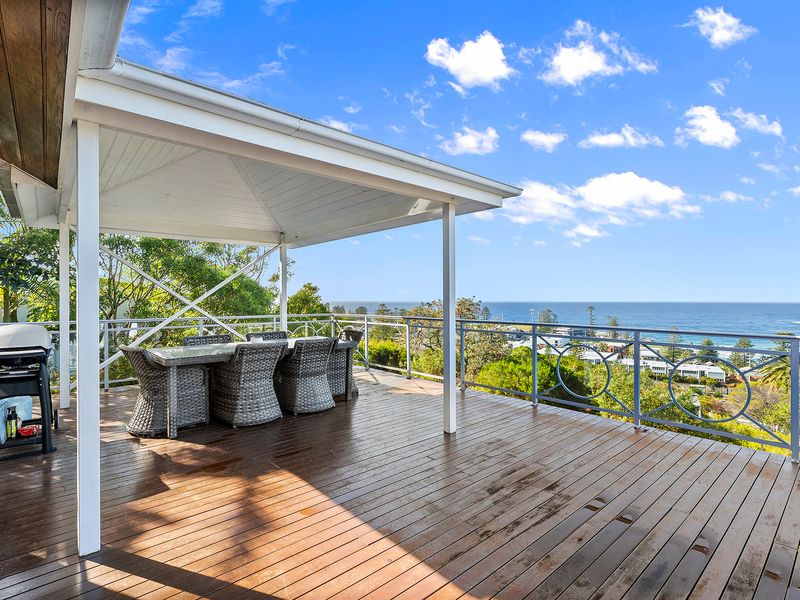 A beautiful terrace setting where nature meets open-air comfort.