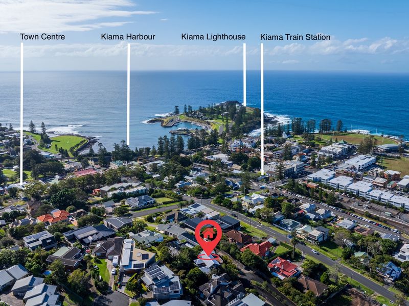 The Nautilus Porthole Retreat Kiama
