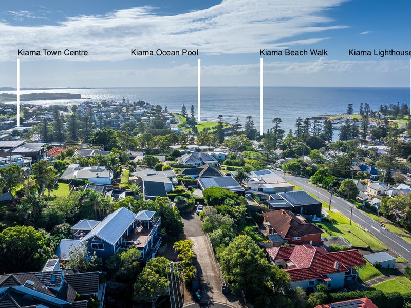 The Nautilus Porthole Retreat Kiama