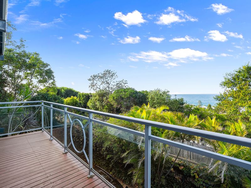 A stunning terrace designed to capture expansive scenic views.