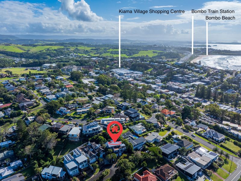 The Nautilus Porthole Retreat Kiama