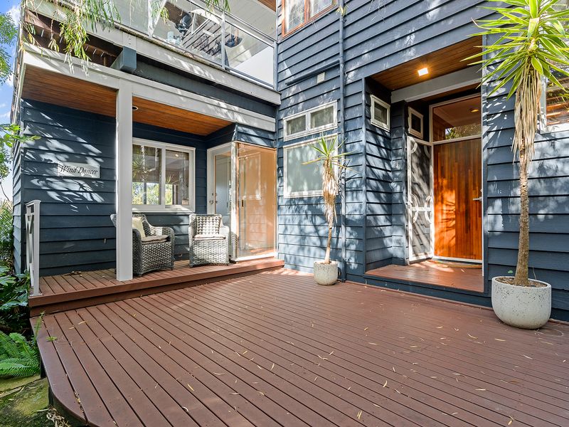 A beautiful exterior area perfect for relaxing and enjoying the fresh air.