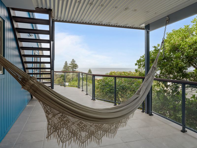 Hammock for your slow afternoons