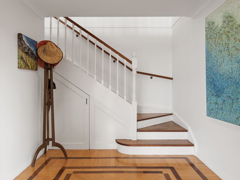 Copa Panorama Retreat Estate
