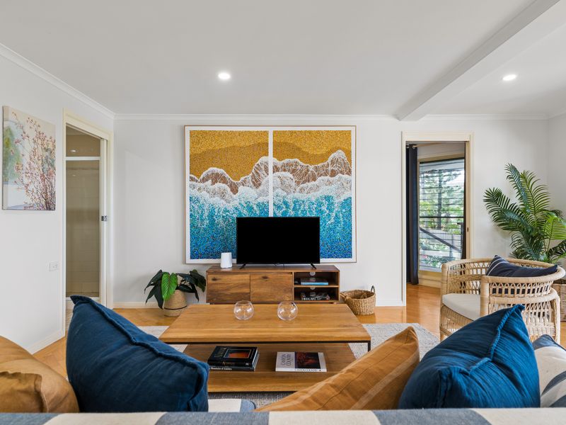 Copa Panorama Retreat Estate