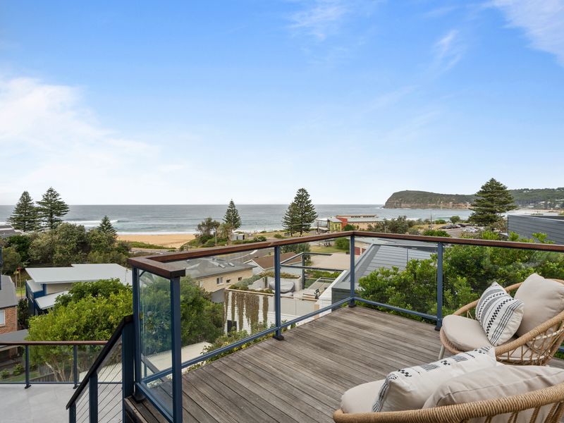 Copa Panorama Retreat Estate