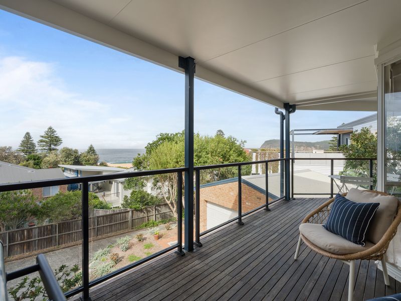 Copa Panorama Retreat Estate