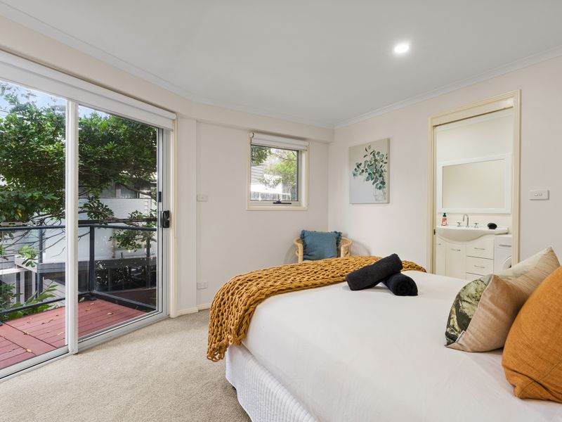 Copa Panorama Retreat Estate