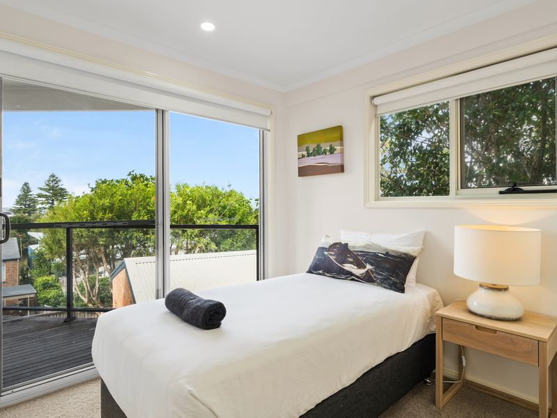 Copa Panorama Retreat Estate