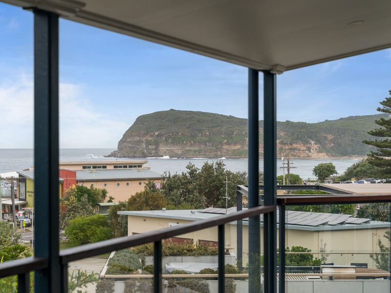 Copa Panorama Retreat Estate