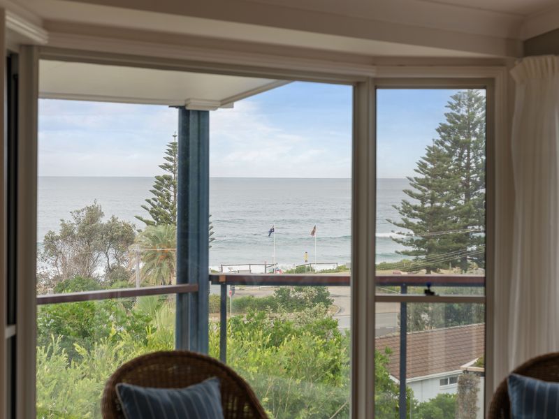 Copa Panorama Retreat Estate