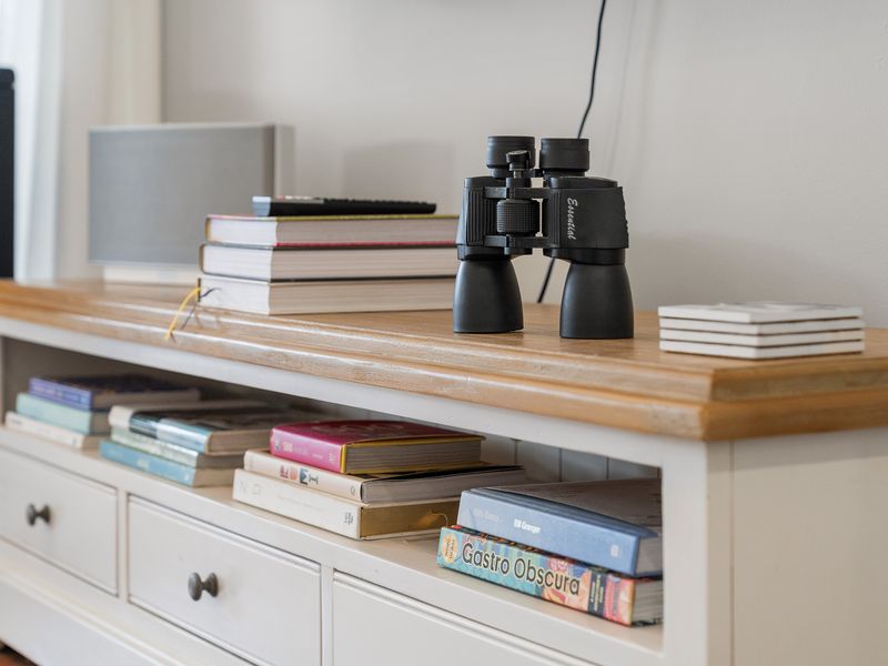 Binoculars for your Coastal views