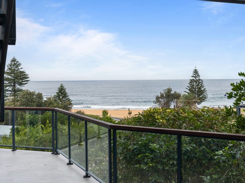 Where ocean vibes meet homely warmth