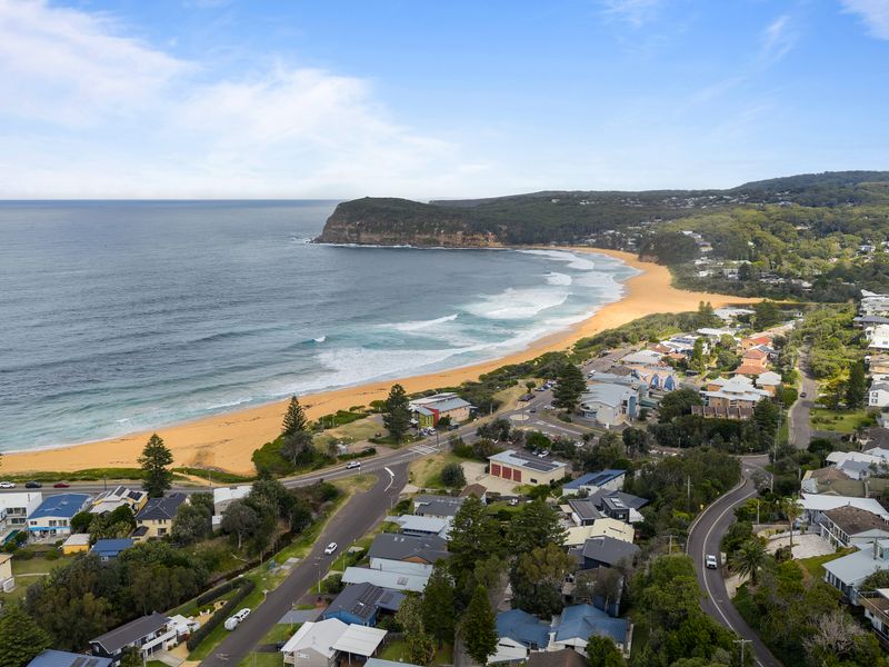 Bay view 
