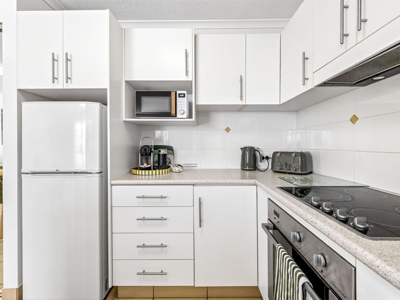 Whip up your brunch here before the beach