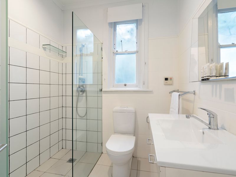 Fresh, functional, and light-filled.