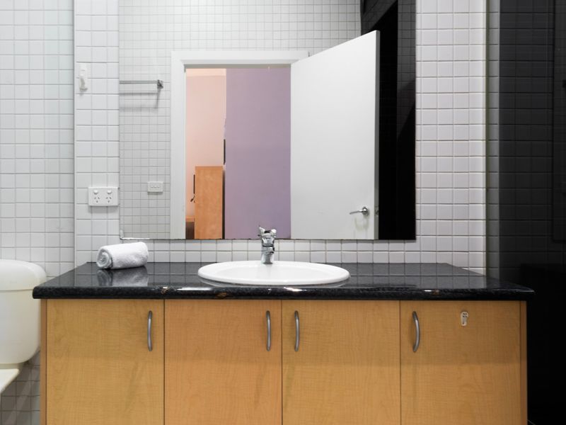 Clean, bright, and thoughtfully designed