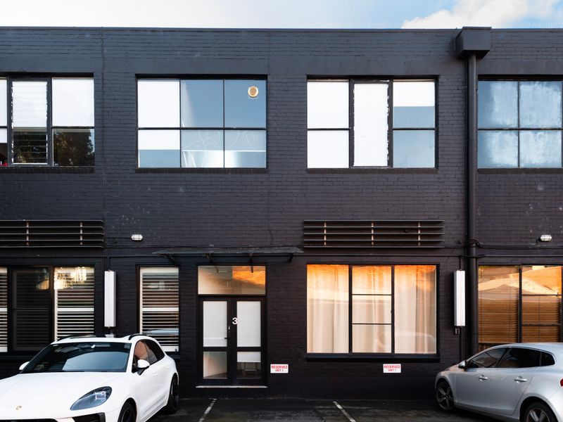Your Melbourne stay starts here