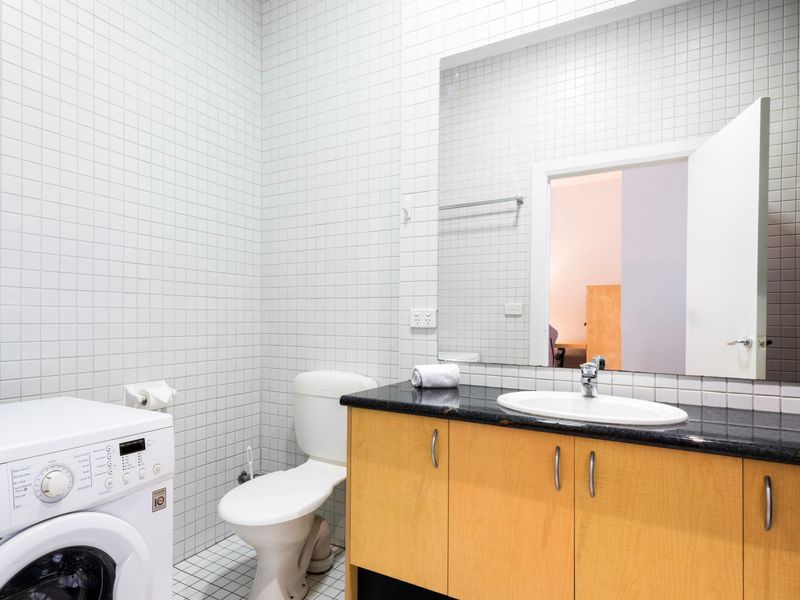 Everything you need for a comfortable stay