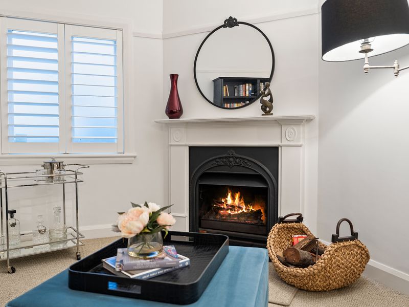 Your quiet corner in Hunters Hill