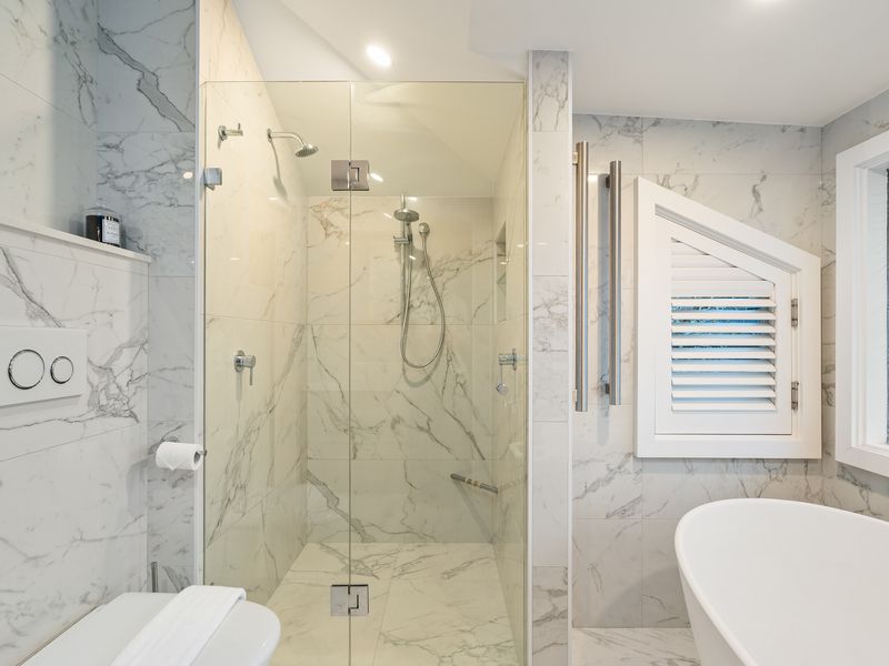 Clean and Neat, refined comfort