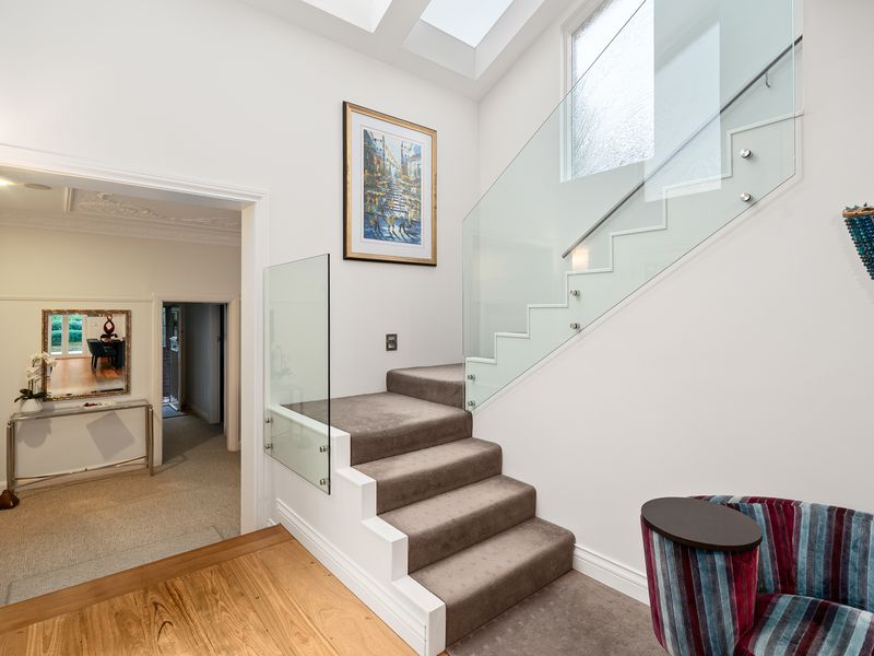 Stairs to your comfort
