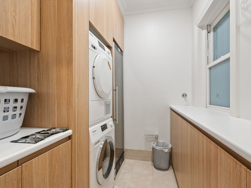 Laundry, Convenience for your stay
