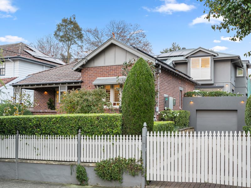 A backyard escape just minutes from the city