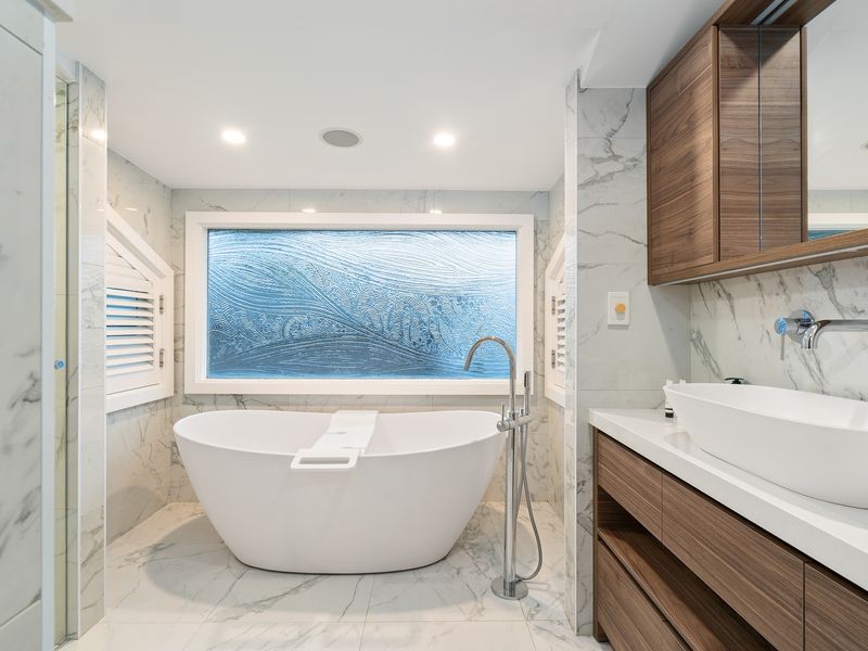 Comfort attached to your bedroom