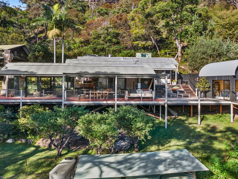 Escape the ordinary with outdoor luxury