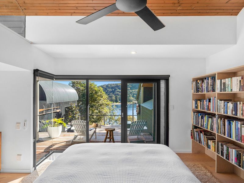 Comfort and calm in every detail