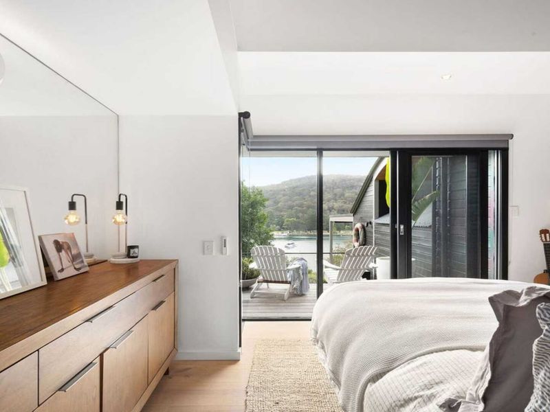 Dreamy stays begin here