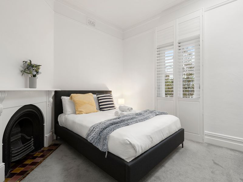 The Leichhardt Hideaway on Francis St