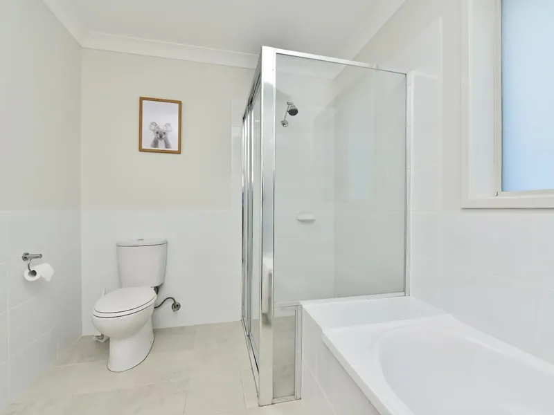 Cessnock Haven Contemporary Country Retreat