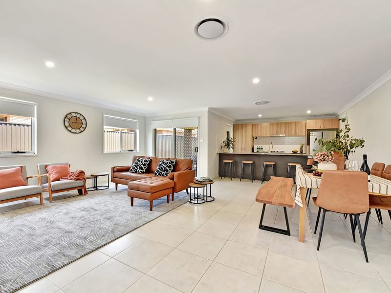 Cessnock Haven Contemporary Country Retreat