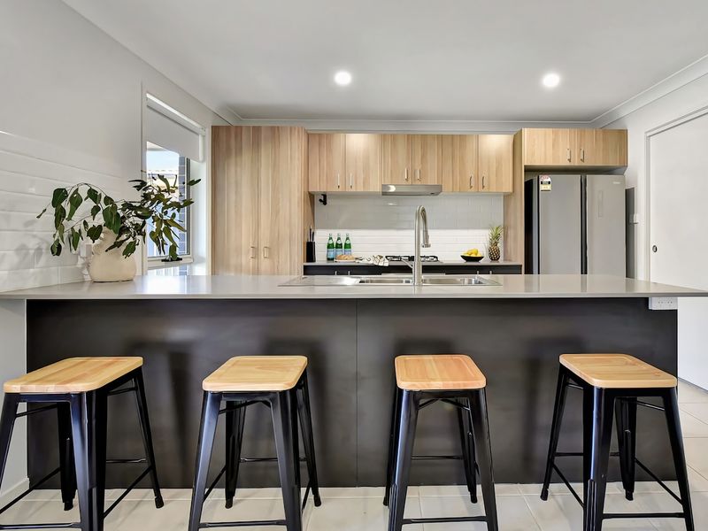 Cessnock Haven Contemporary Country Retreat