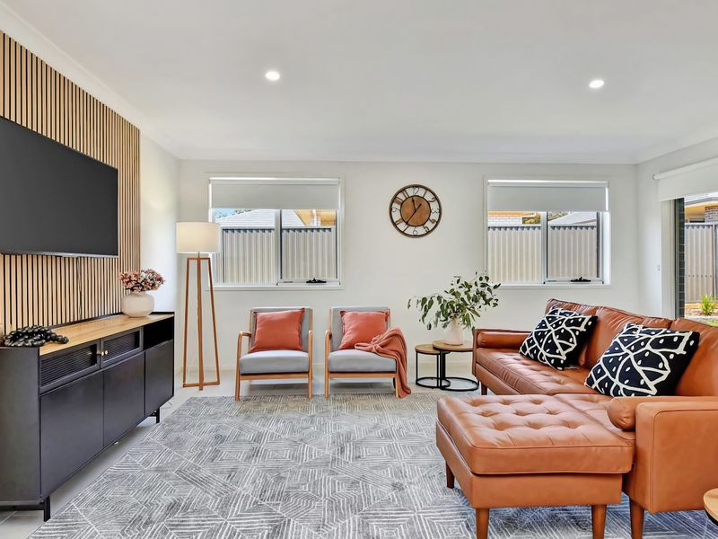 Cessnock Haven Contemporary Country Retreat