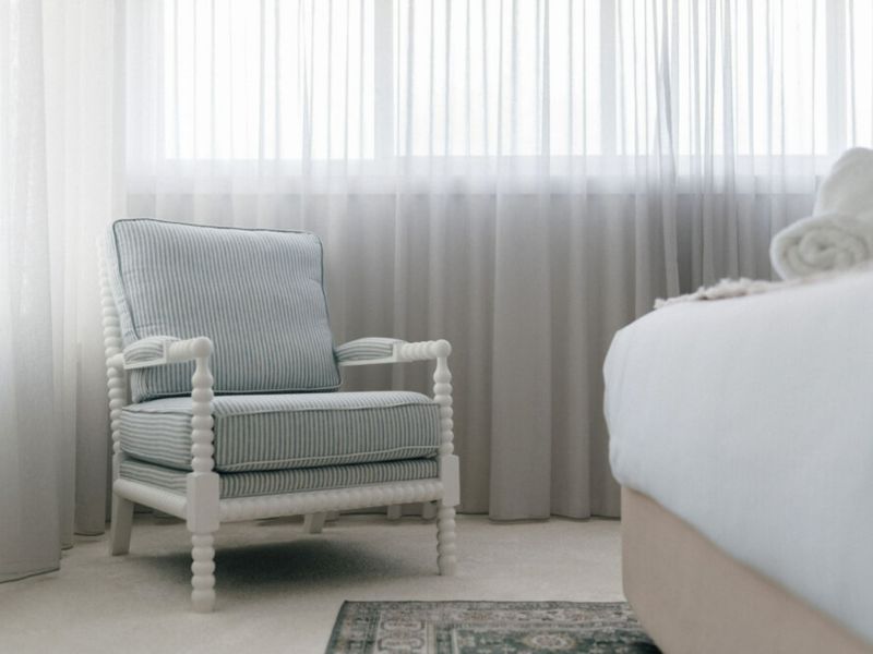 Salt & Sky Forrester’s Ocean Views & Coastal Luxury